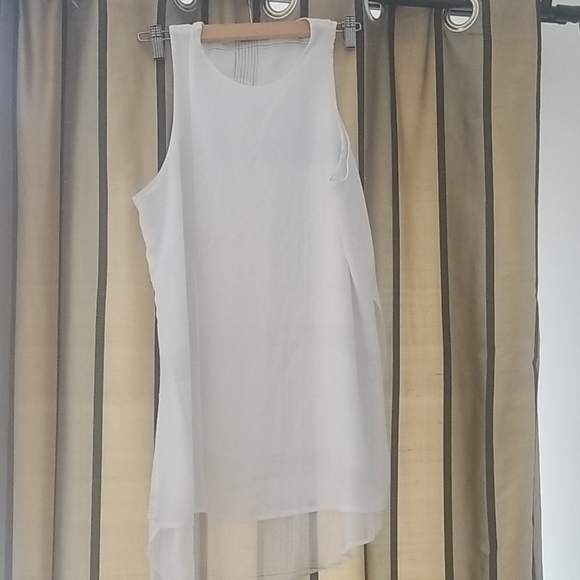 Zara top